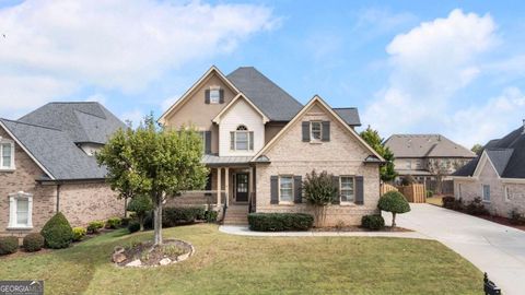 1054 Morgan Garner DR SW Lilburn GA 30047