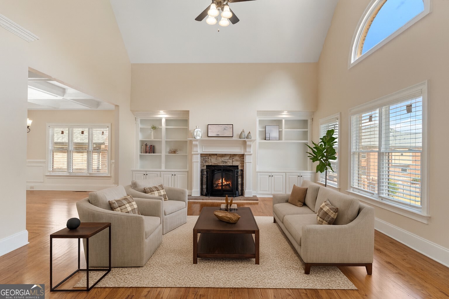 1054 Morgan Garner DR SW