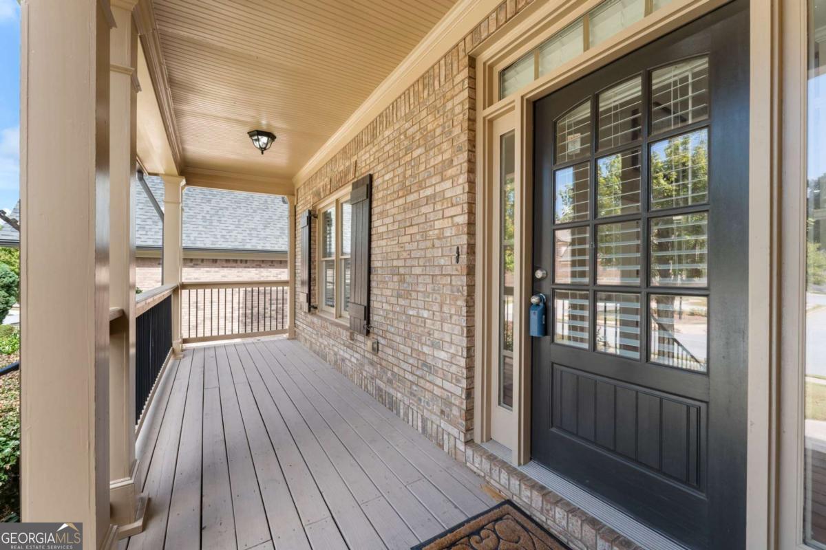 1054 Morgan Garner DR SW