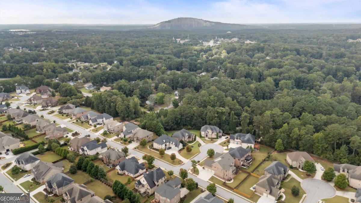 1054 Morgan Garner DR SW