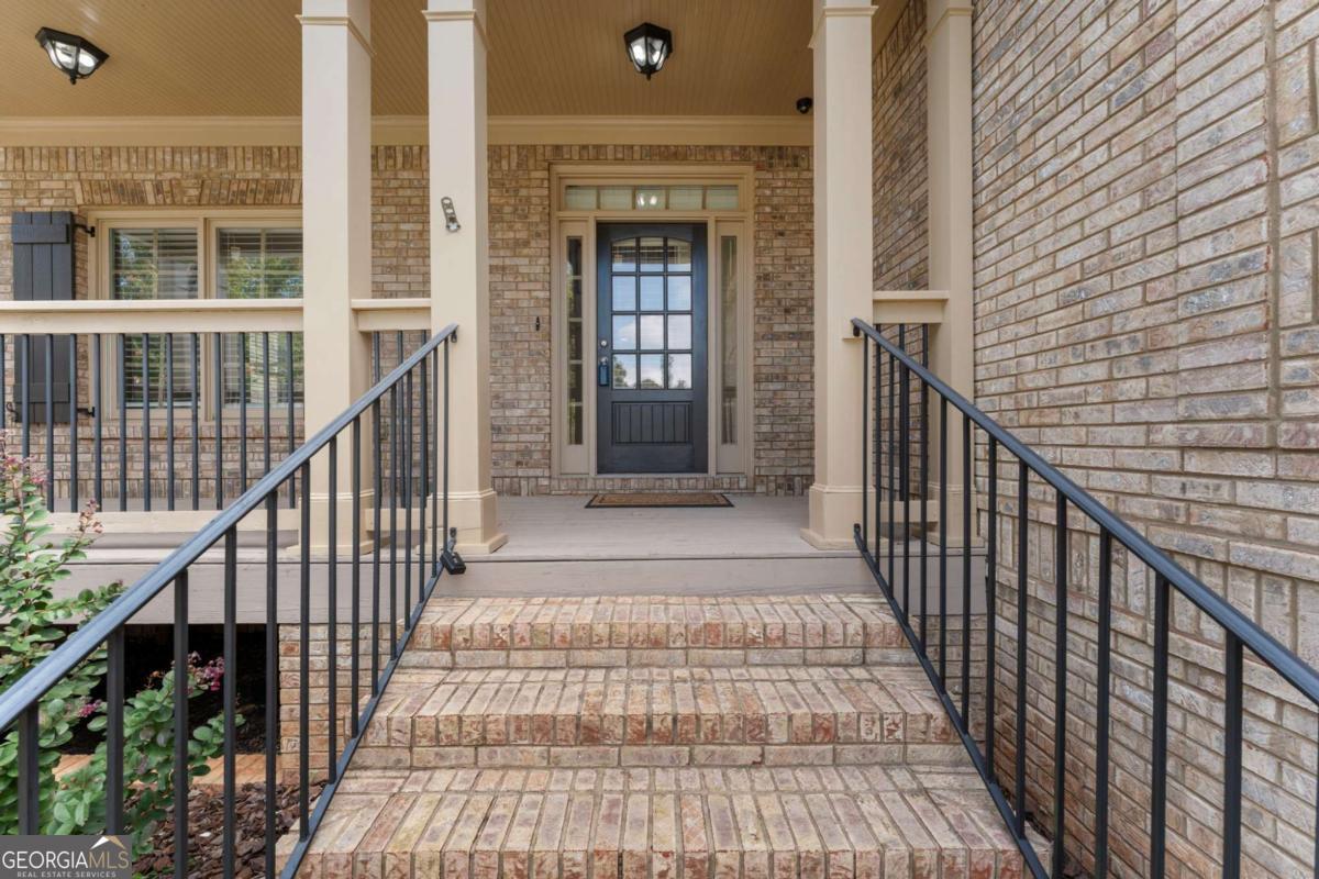 1054 Morgan Garner DR SW