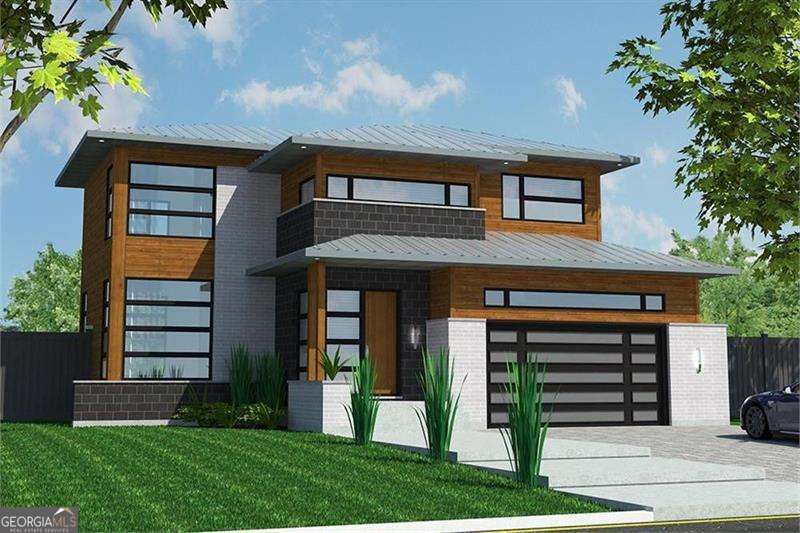 Location ! Location ! Location ! 2 for 1 Deal... Great Opportunity to Build Your Dream Home and Income/Investment Property Together. Perfect for those who are Not looking to deal with a HOA/Subdivision. Convenient to Downtown Hampton, Schools and Shopping.