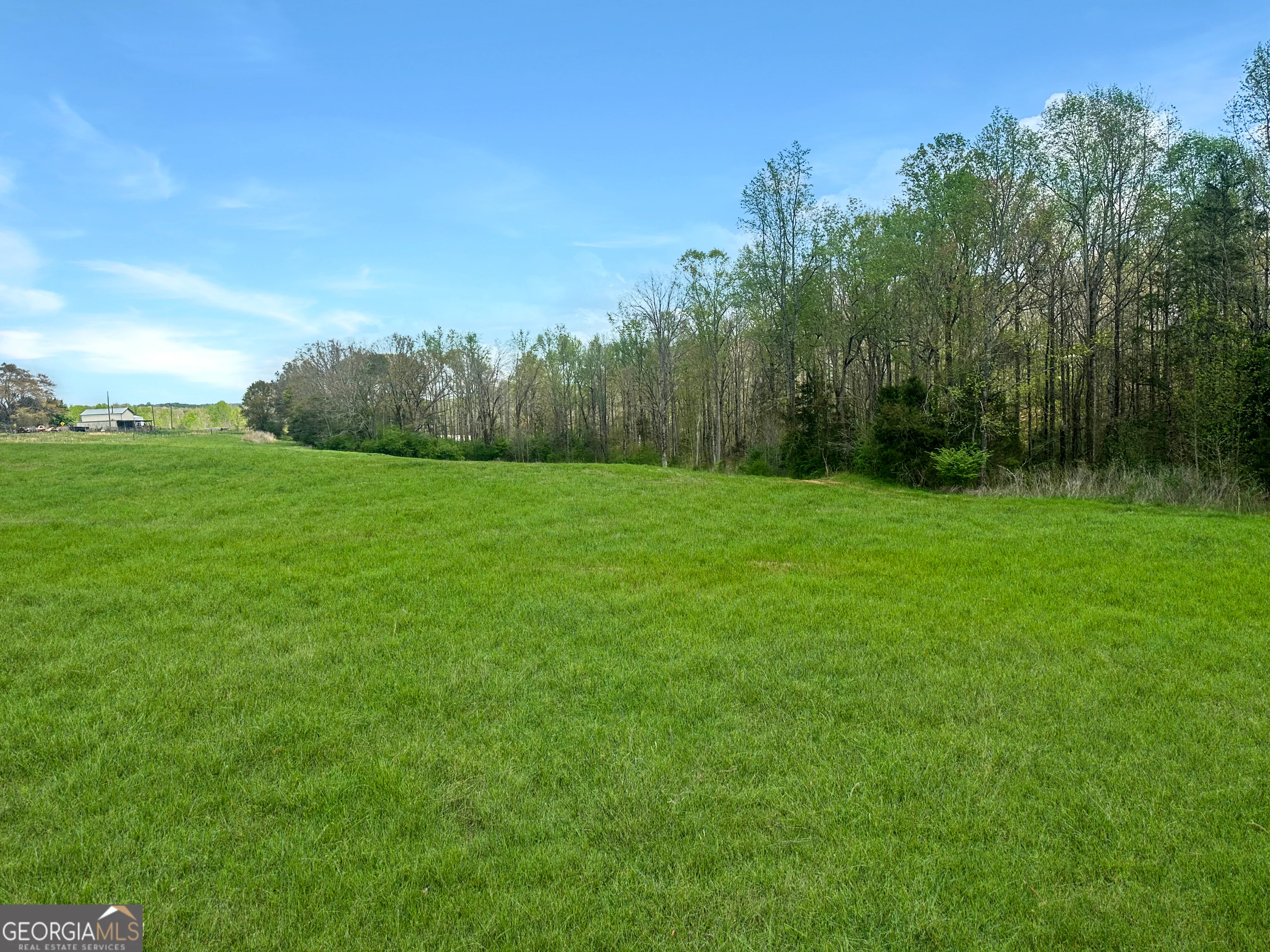 961 Gooseneck Road Unit LOT 3, Eastanollee, GA, 30538