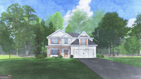 220 Meadows LN 229 Bonaire GA 31005