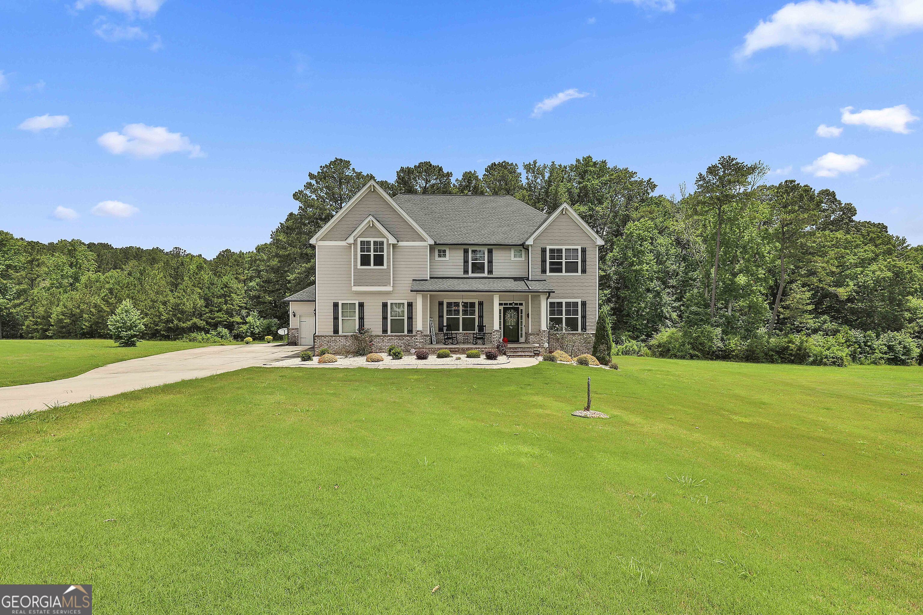 110 Sunflower ST