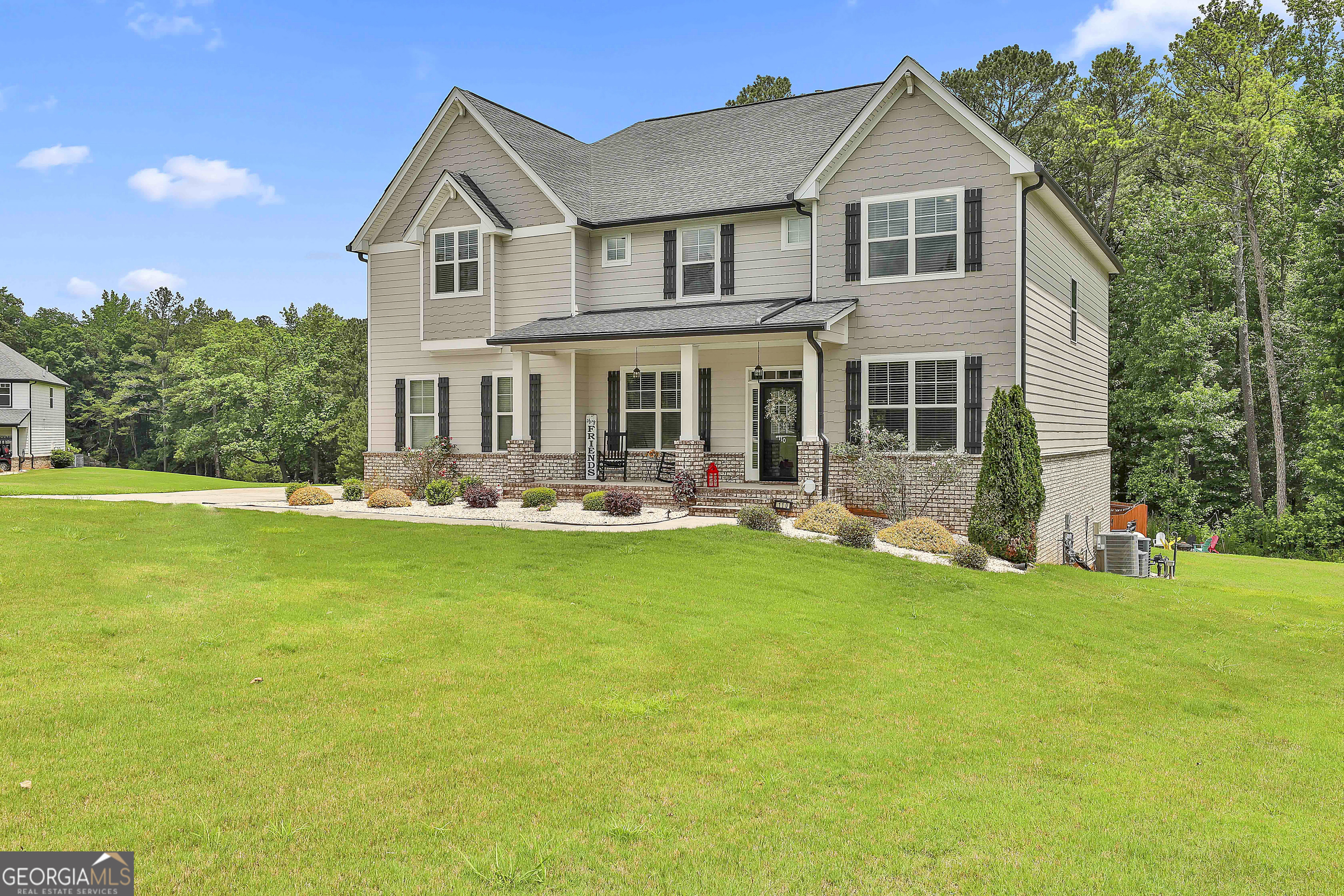 110 Sunflower ST