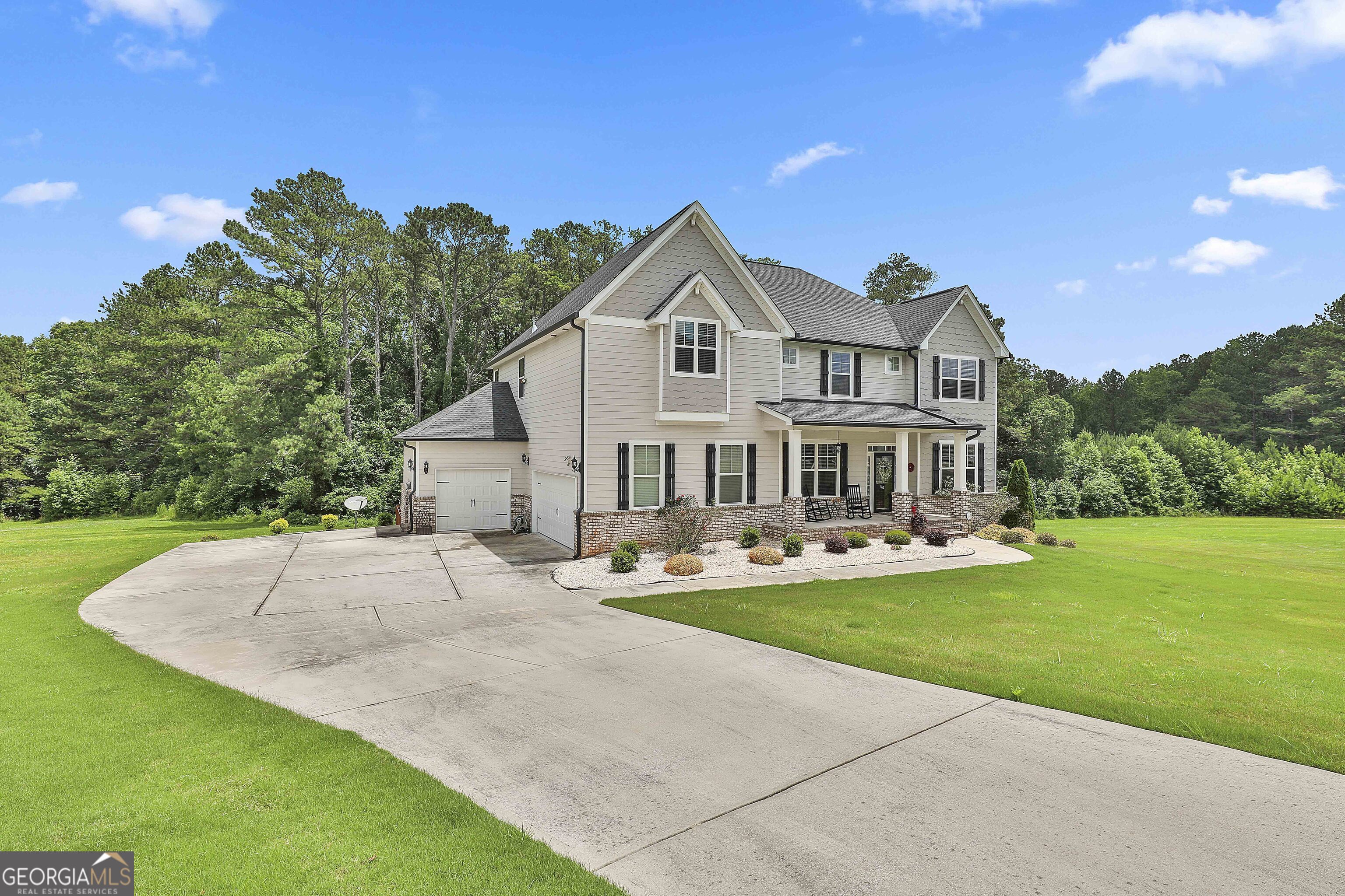 110 Sunflower ST