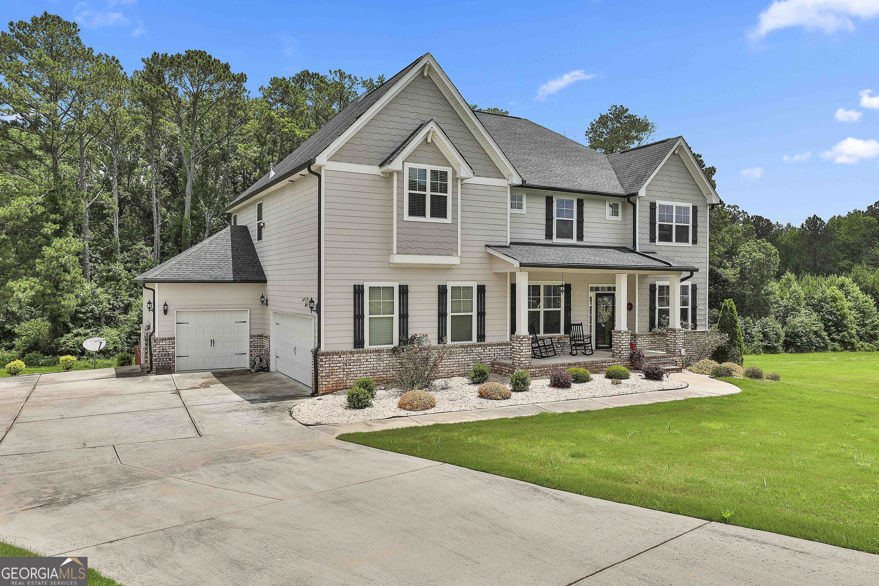 110 Sunflower ST