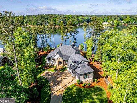 1091 Hawthorne HTS Greensboro GA 30642