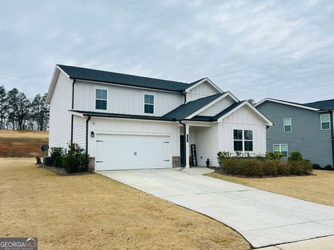 151 Sweetbriar WAY Homer GA 30547