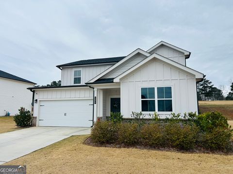 151 Sweetbriar WAY Homer GA 30547