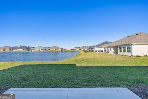 A home in Kingsland