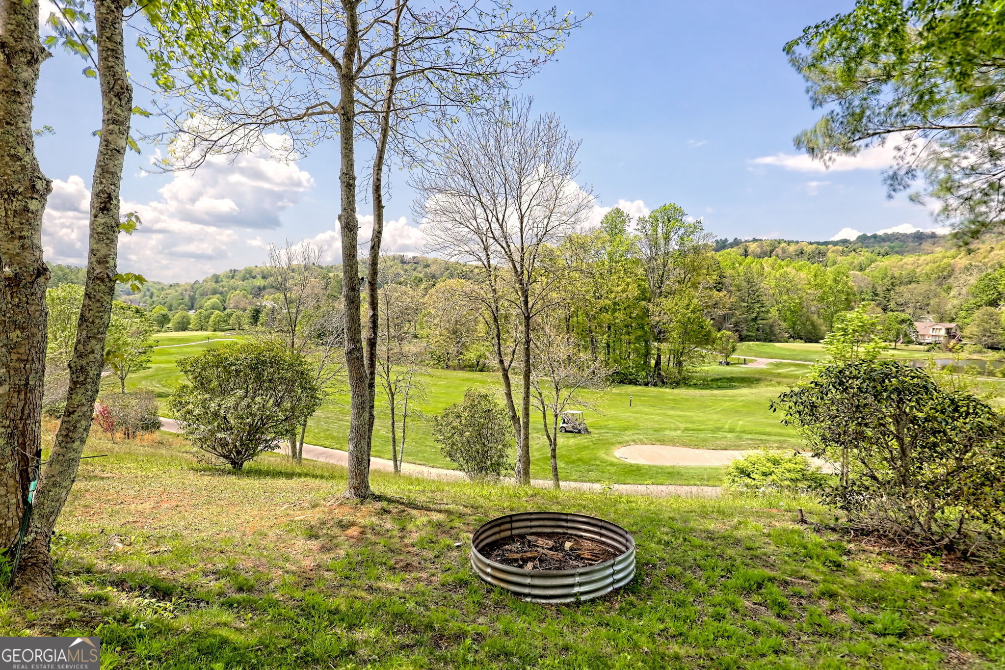 623 Overlook WAY