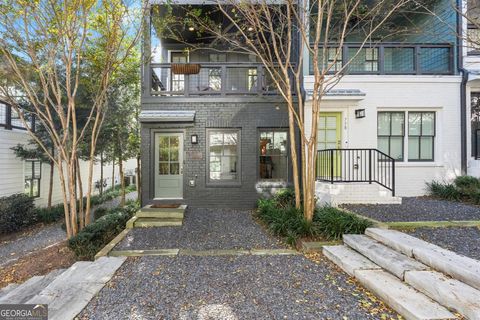 Photo of 760 Aerial Way, Atlanta, GA 30312 (MLS # 10644357)