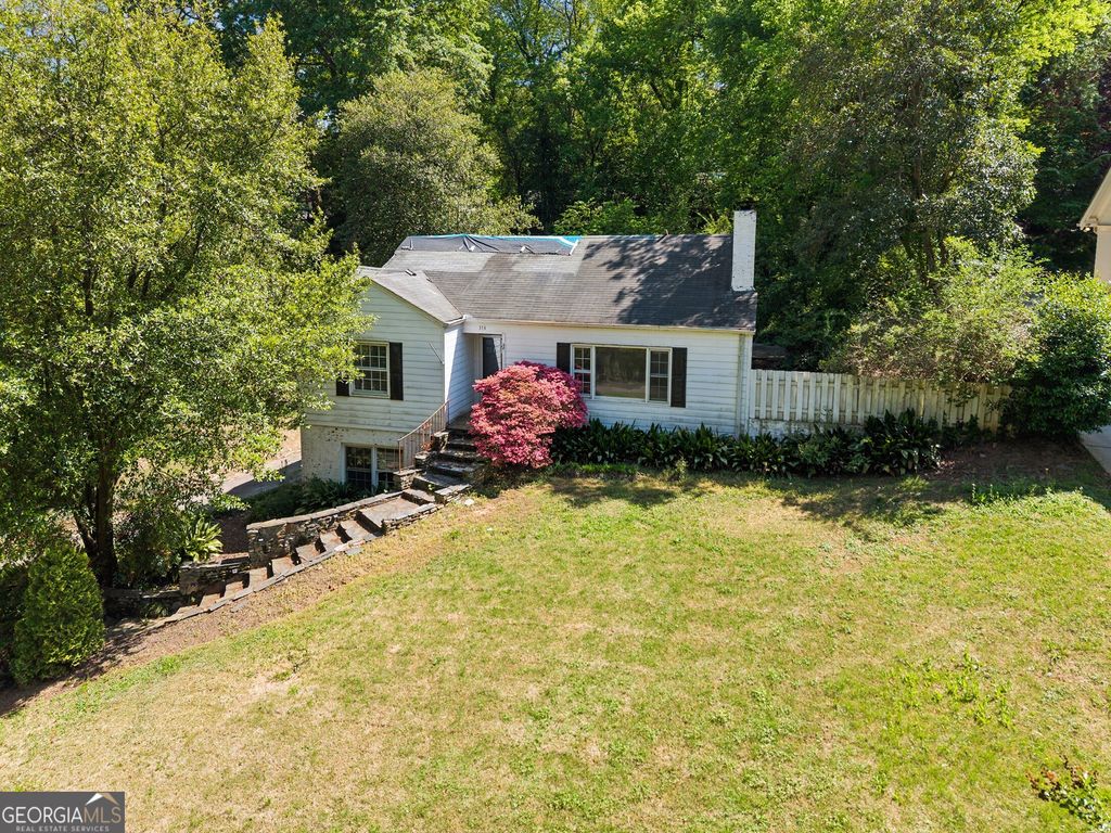 Photo of 314 Garden Lane NW, Atlanta, GA 30309 (MLS # 10757059)