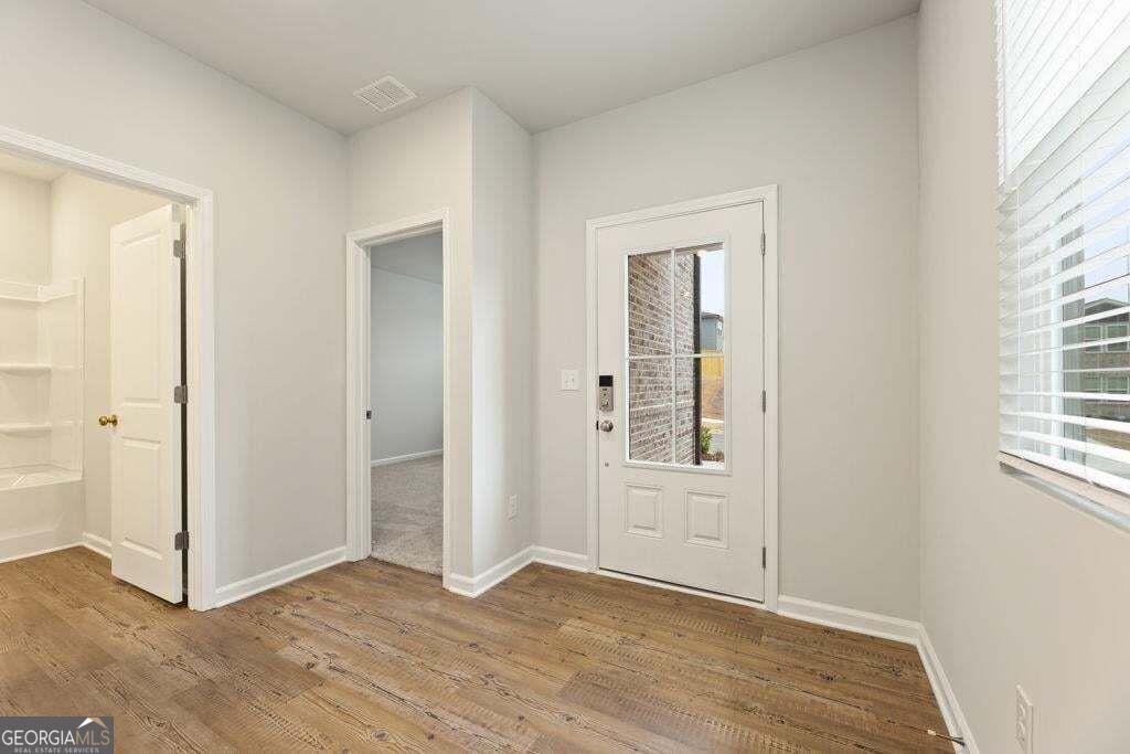 Photo of 8039 Joyce Way, Fairburn, GA 30213 (MLS # 10876420)