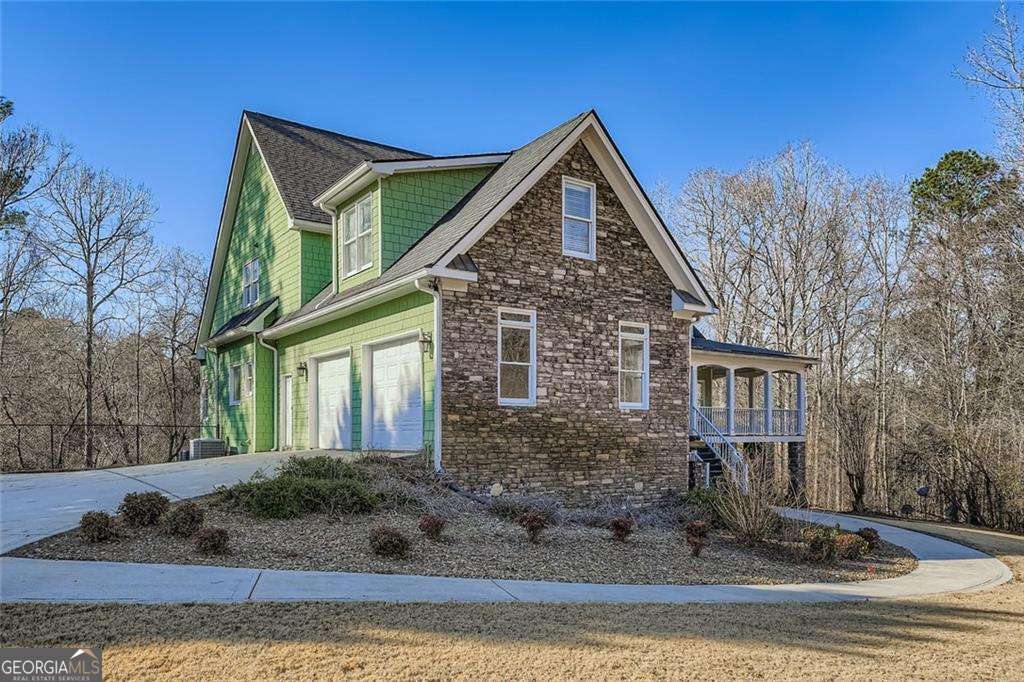 125 Costleys Bridge DR