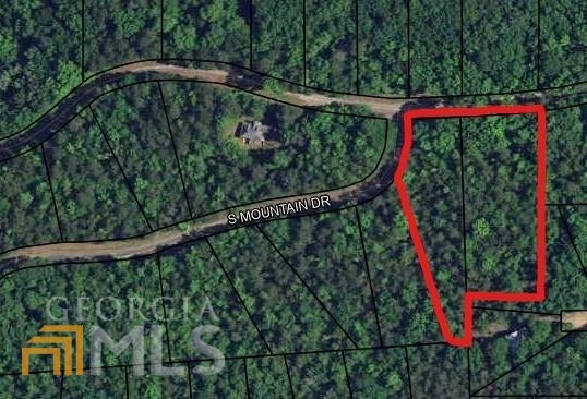 LOT 1 & LOT 15 MOUNTAIN RIDGE DRIVE, WAVERLY HALL, GA 31831 - Image d586cecb385cb1cc4fe1f8cd09834302/960572140