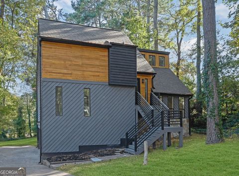 367 Lake Forest DR Acworth GA 30102