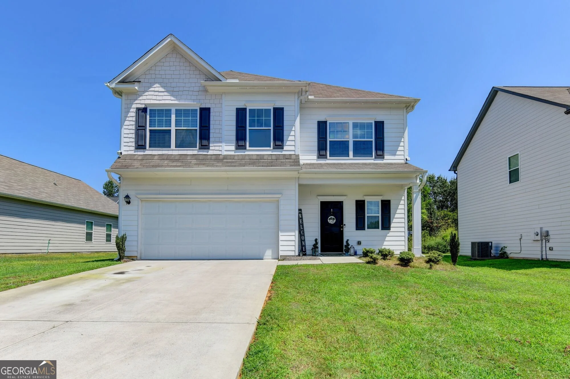 20 Eagle Drive NW