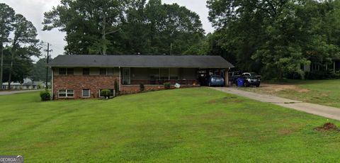 5361 Rockbridge RD Stone Mountain GA 30088