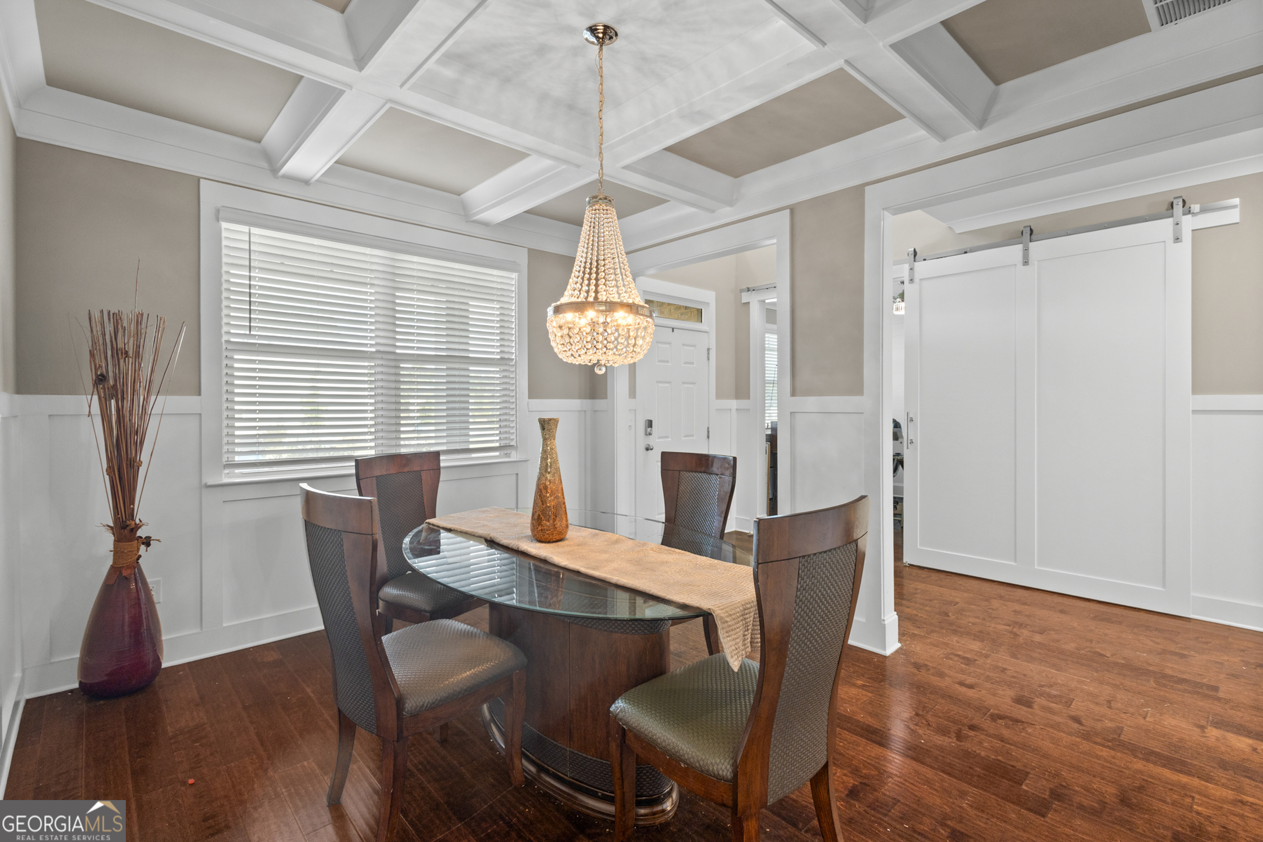 239 Hope Hollow RD