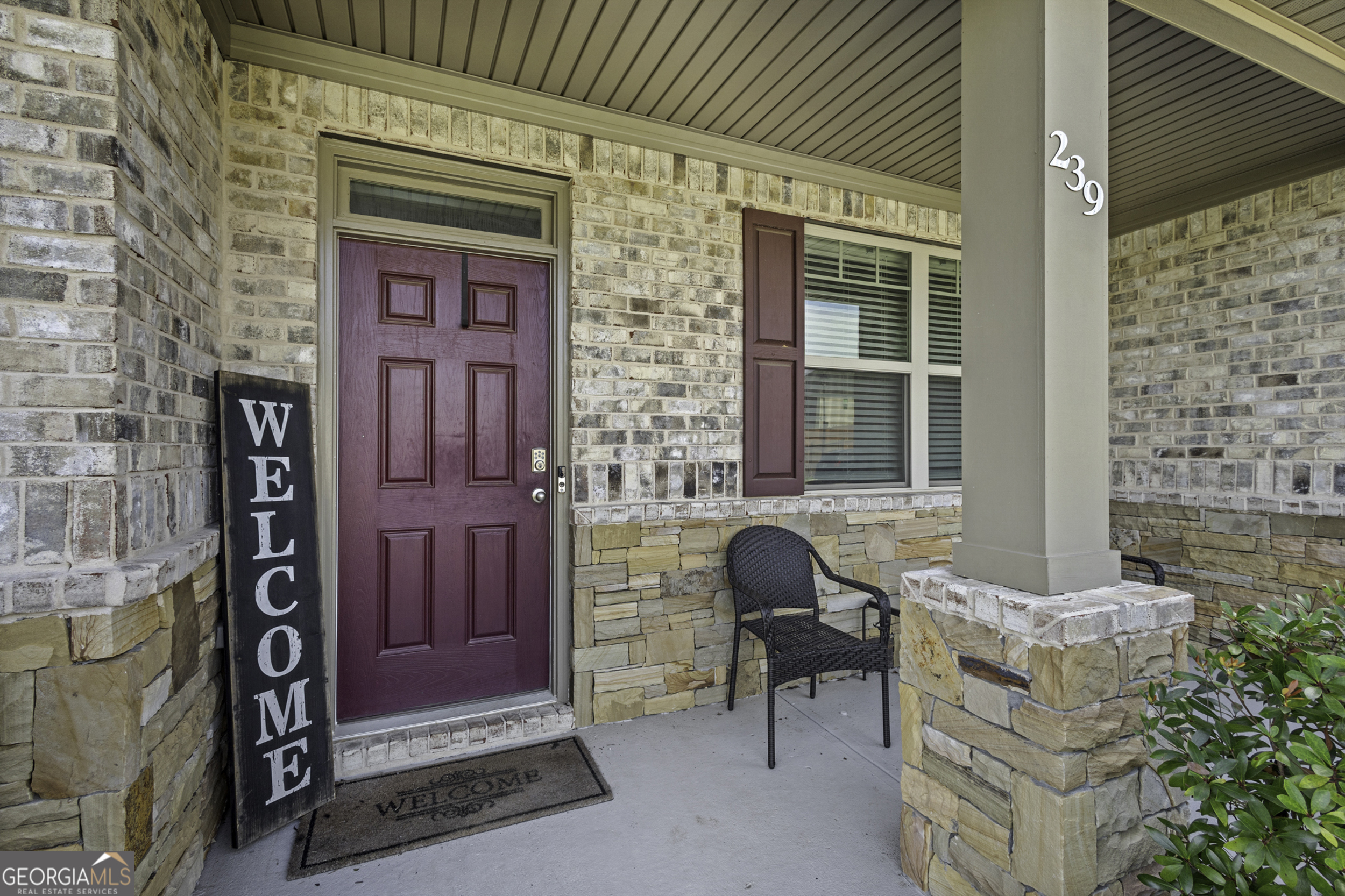 239 Hope Hollow RD