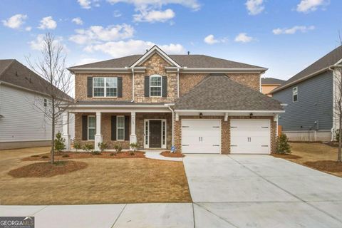 7169 Linden DR South Fulton GA 30349