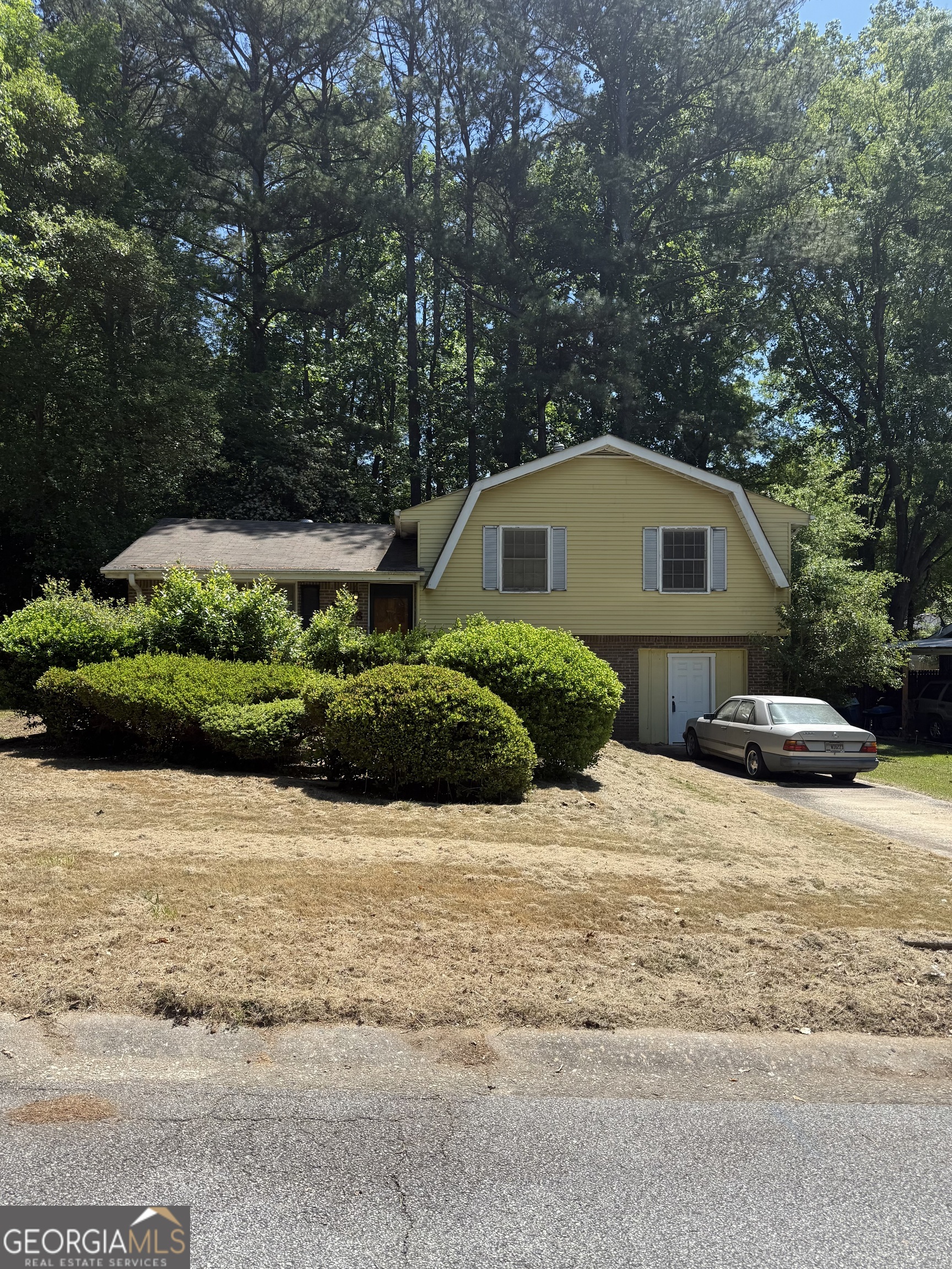 8318 Magnolia DR