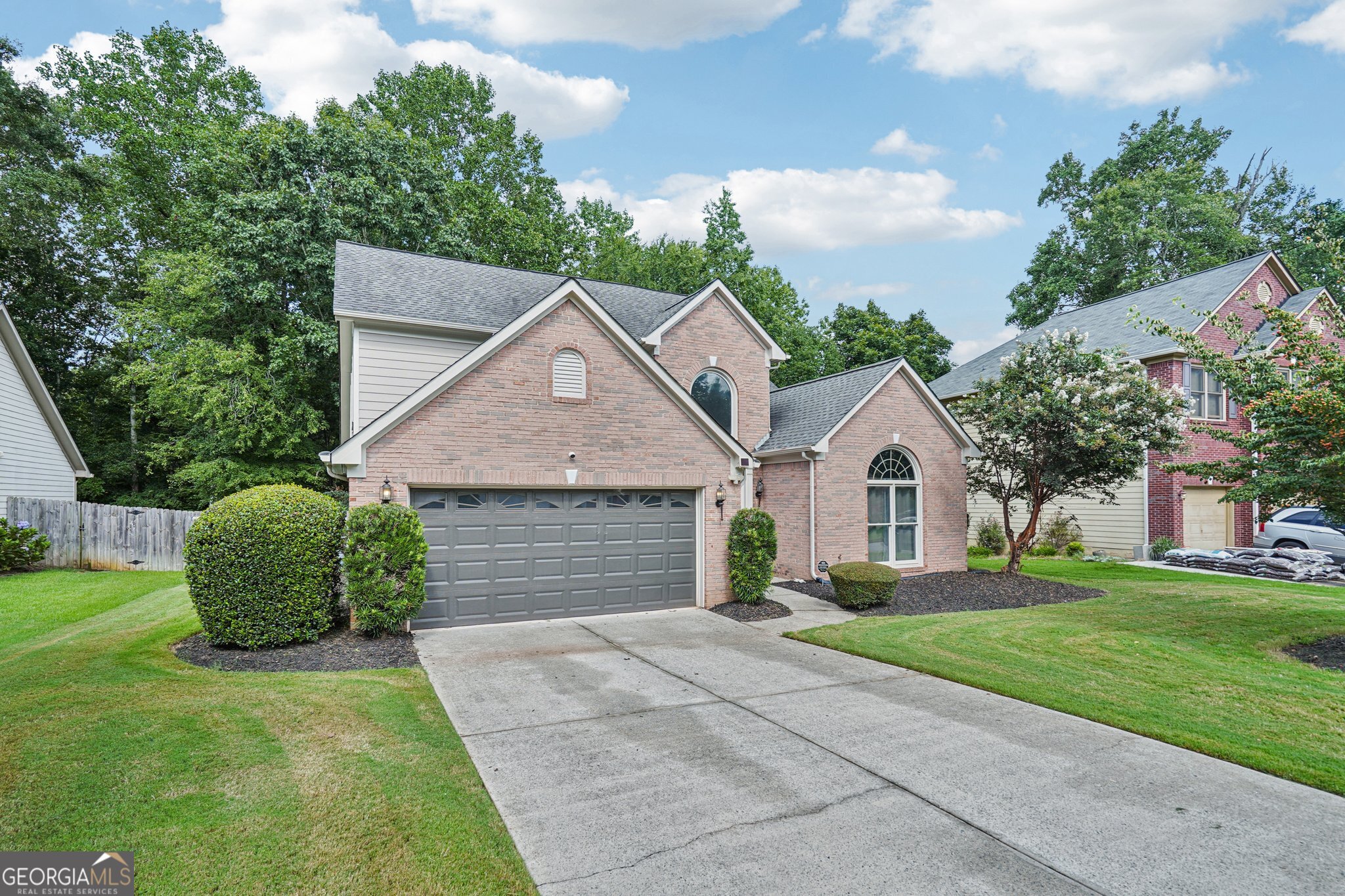 815 Morning Creek LN