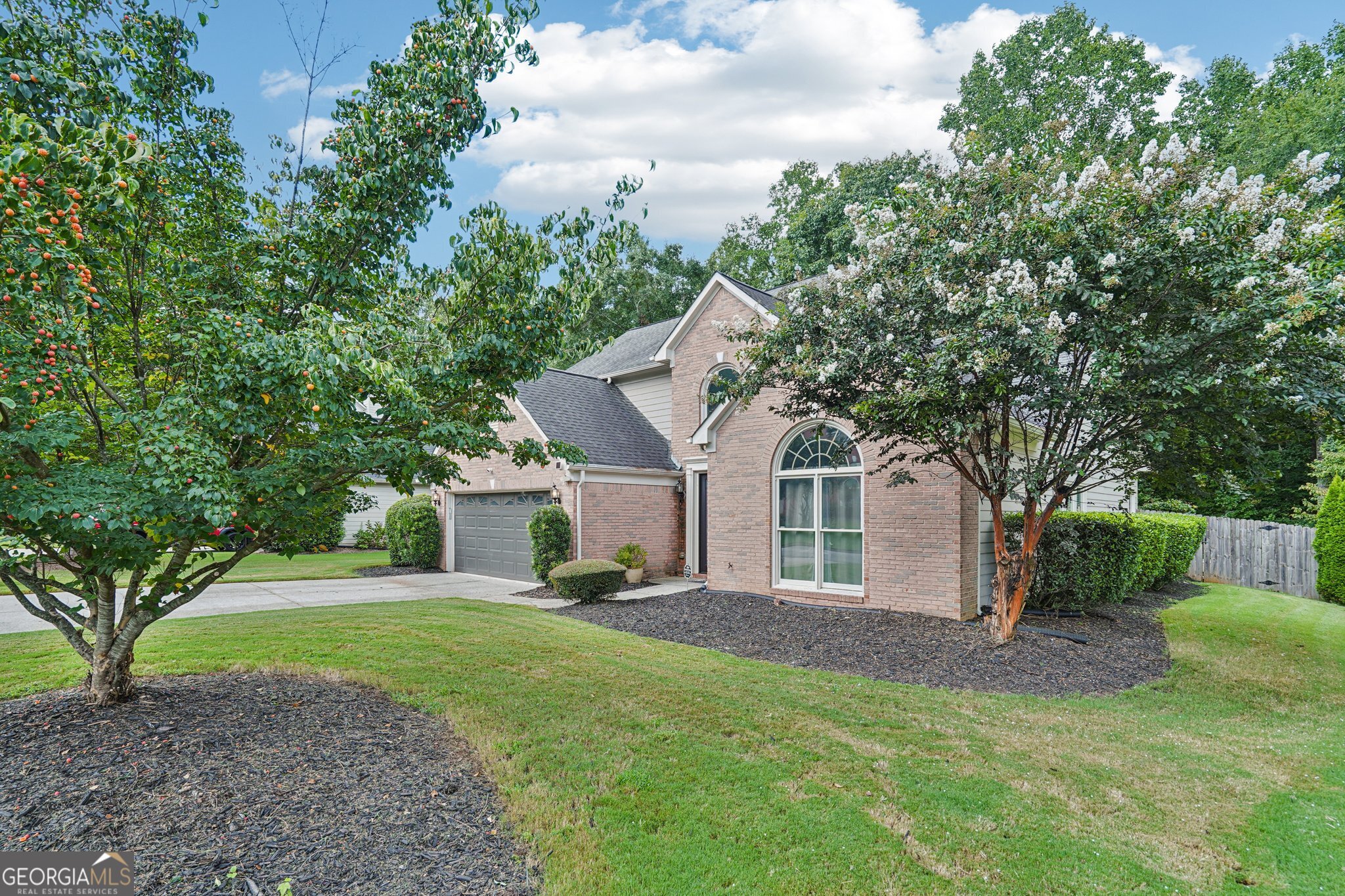 815 Morning Creek LN