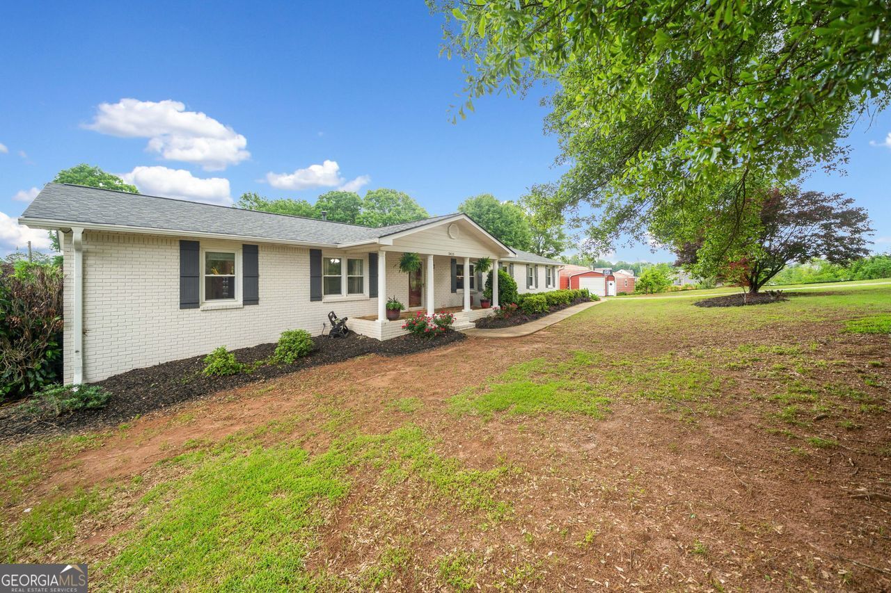 3415 Trickum RD