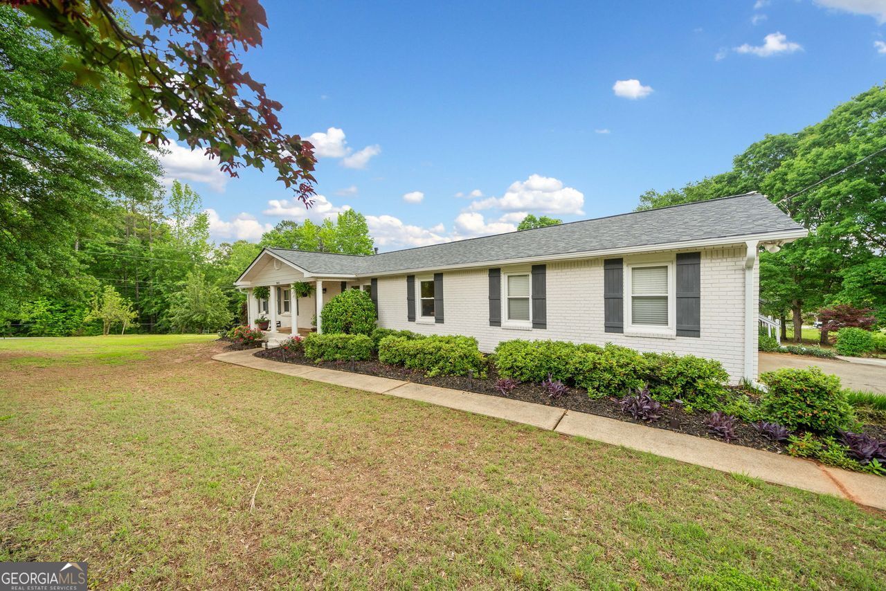 3415 Trickum RD