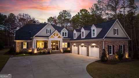 A home in Eatonton