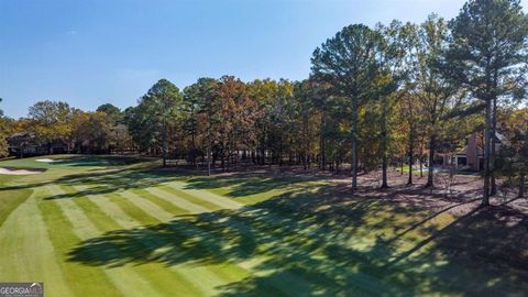 A home in Eatonton