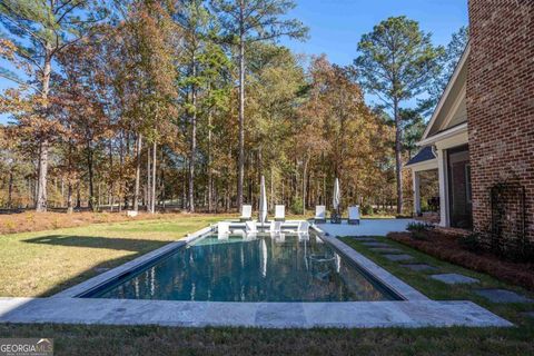 A home in Eatonton