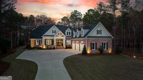 A home in Eatonton