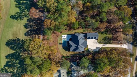 A home in Eatonton