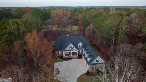 A home in Eatonton