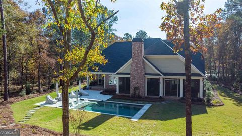 A home in Eatonton