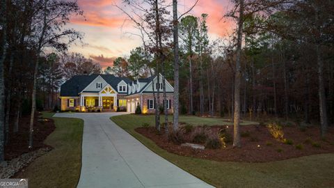 A home in Eatonton