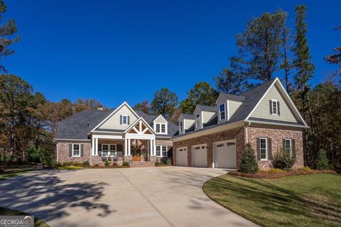 A home in Eatonton