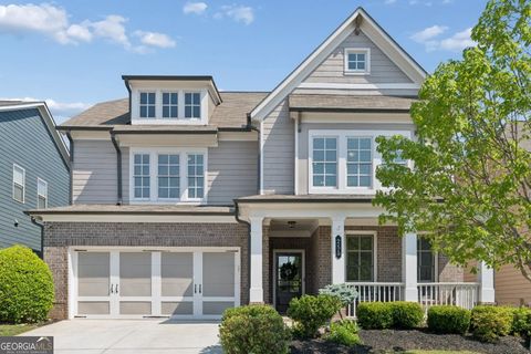 255 Still Pine BND Smyrna GA 30082