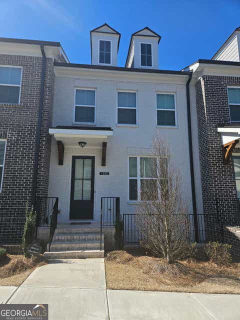 Photo of 1309 Bennett Creek Ovlk, Suwanee, GA 30024 (MLS # 10757172)