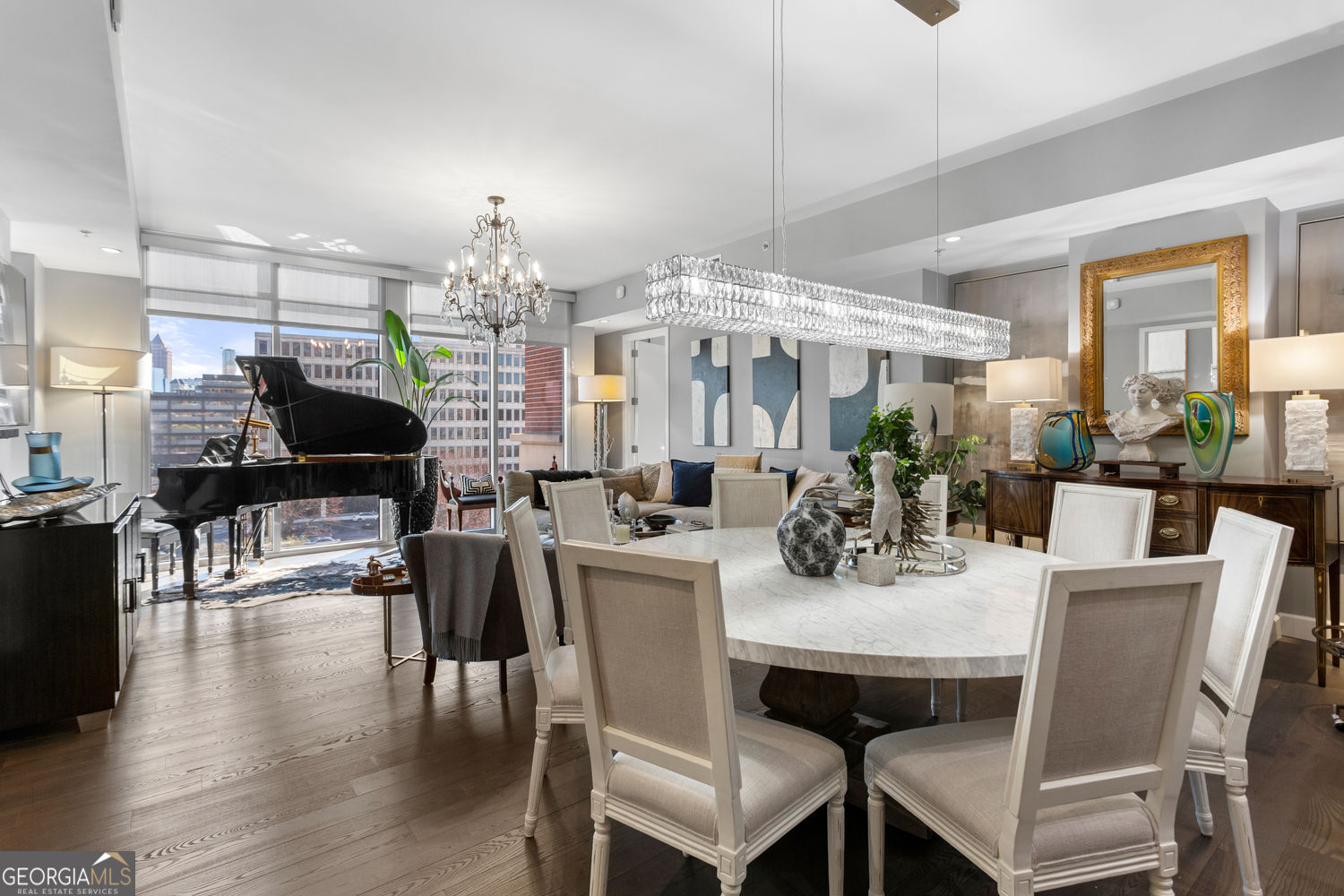 1820 Peachtree RD NW 402