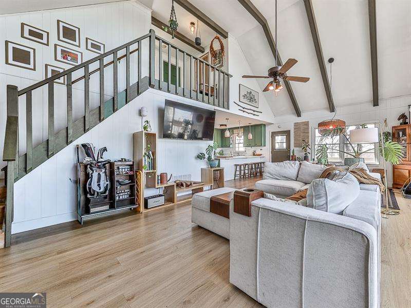 128 Big Stump Mountain TRL