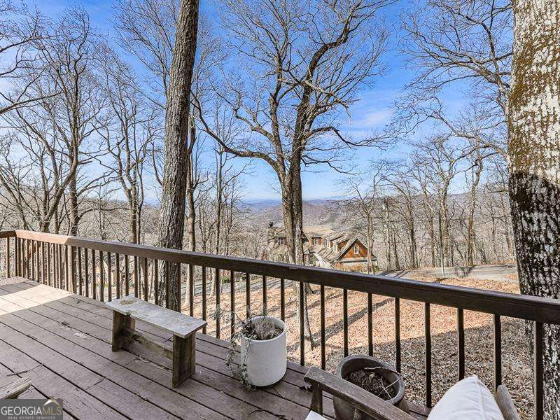 128 Big Stump Mountain TRL