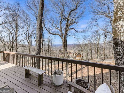 128 Big Stump Mountain TRL Jasper GA 30143