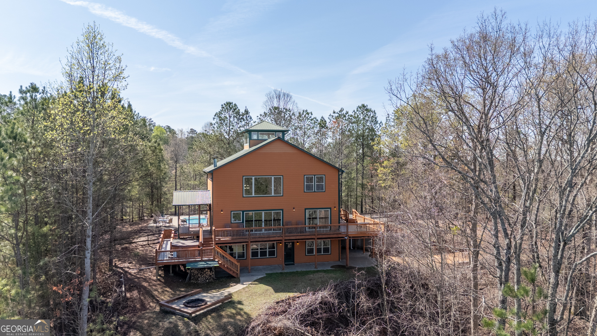 14 Honeysuckle WAY