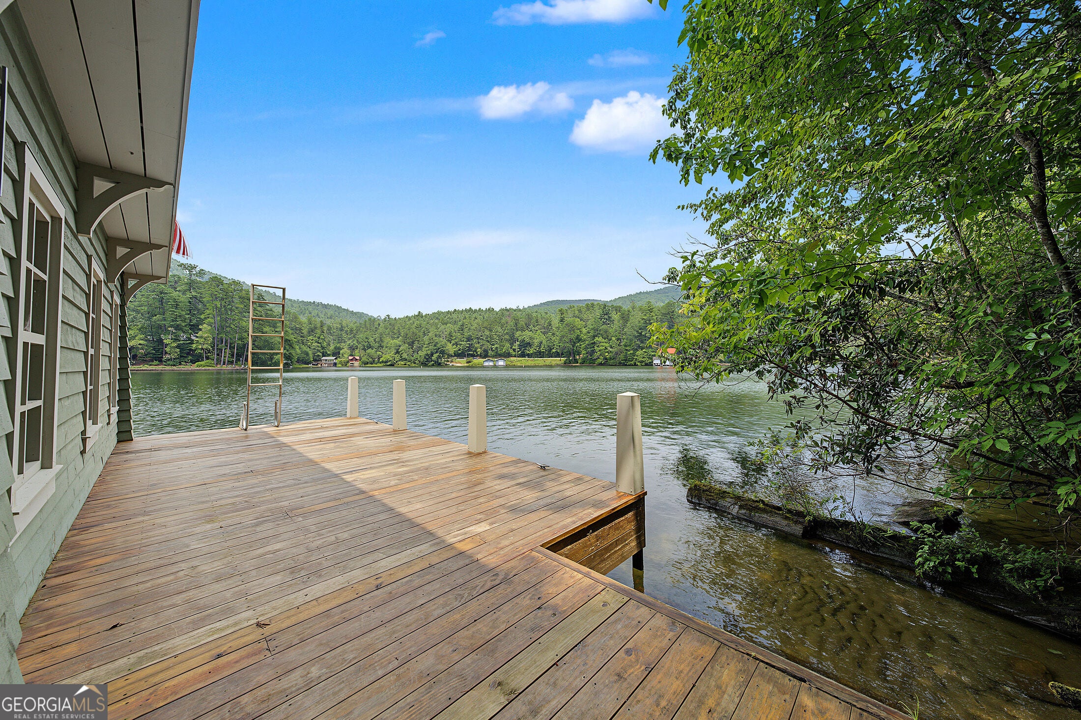 4616 & 4237 Crow Creek RD